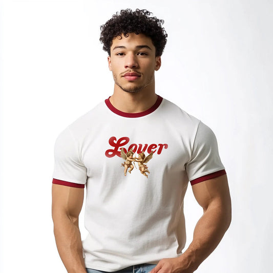 Lover Tee