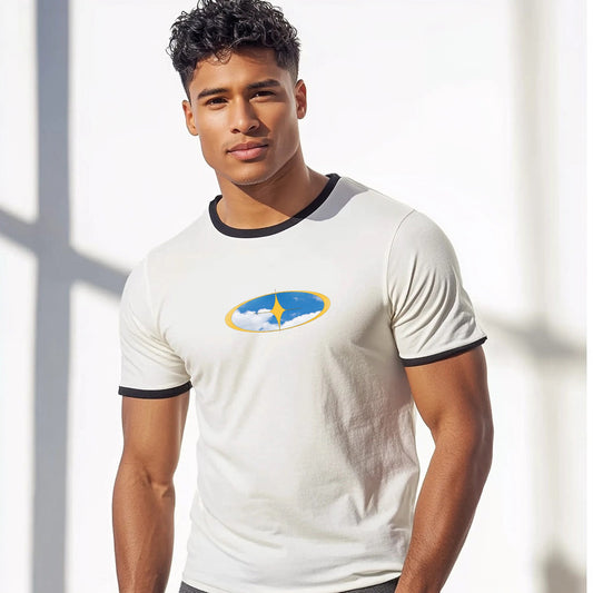 Star Cloud Tee